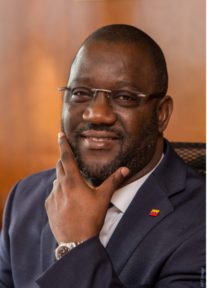 Daouda Coulibaly